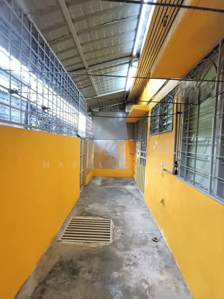 1-storey Terraced House for Sale in Bandar Kinrara Seksyen 1 (Bandar Kinrara) - Mabel Chow - Exterior - PropertyGuru.com.my