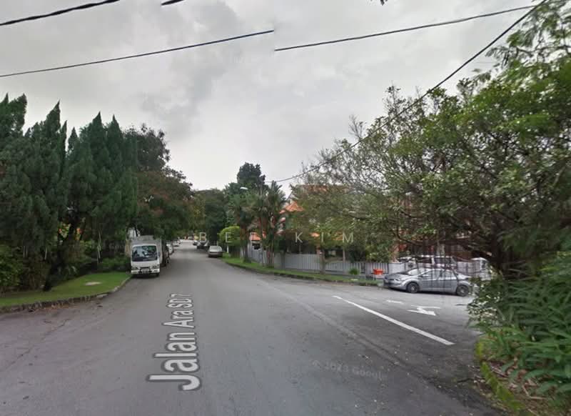 2.5-storey Terraced House for Sale in Bandar Sri Damansara (Selangor) - Bee Kim - Exterior - PropertyGuru.com.my
