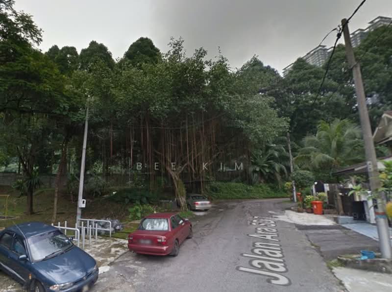2.5-storey Terraced House for Sale in Bandar Sri Damansara (Selangor) - Bee Kim - Exterior - PropertyGuru.com.my