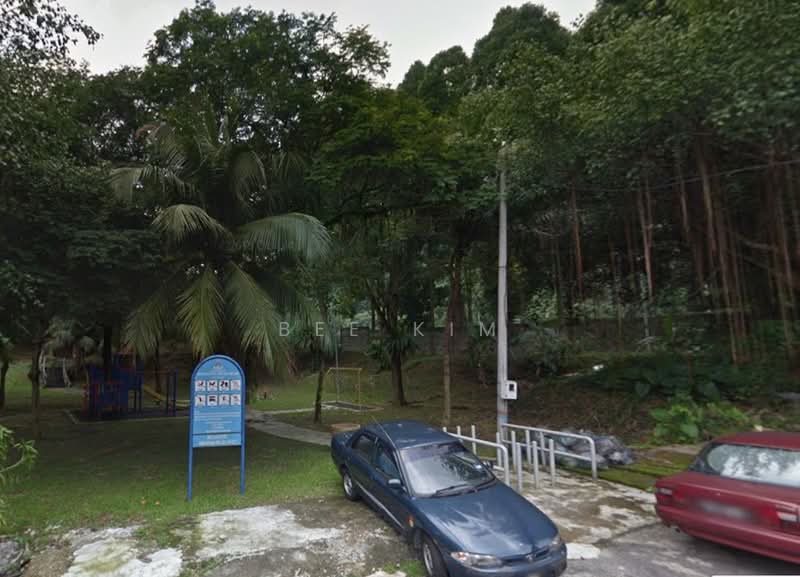 2.5-storey Terraced House for Sale in Bandar Sri Damansara (Selangor) - Bee Kim - Exterior - PropertyGuru.com.my