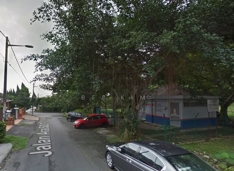 2.5-storey Terraced House for Sale in Bandar Sri Damansara (Selangor) - Bee Kim - Exterior - PropertyGuru.com.my