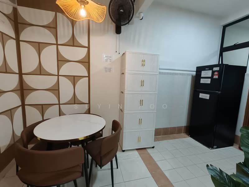 Kondominium untuk Disewa di Pelangi Utama - Suyin Foo - Interior - PropertyGuru.com.my