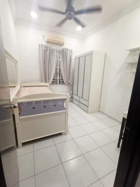 2-storey Terraced House for Sale in Bukit Indah (Iskandar Puteri (Nusajaya)) - Tuxton Phiong - Bedroom - PropertyGuru.com.my