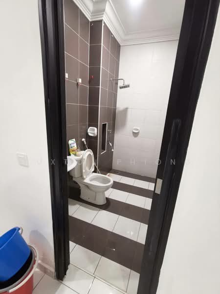 2-storey Terraced House for Sale in Bukit Indah (Iskandar Puteri (Nusajaya)) - Tuxton Phiong - Bathroom - PropertyGuru.com.my
