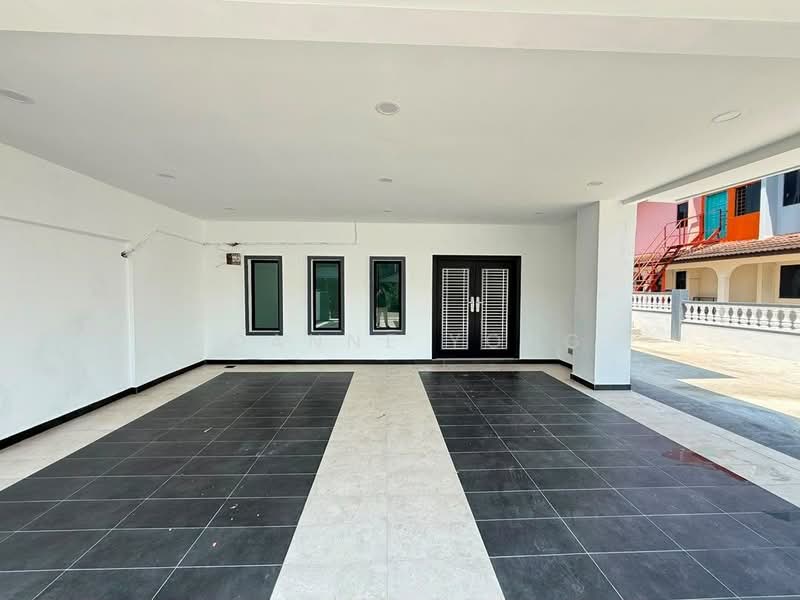 Semi-Detached House for Sale in Pasir Gudang (Johor) - Joanne Yong - Exterior - PropertyGuru.com.my