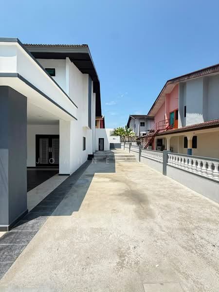Semi-Detached House for Sale in Pasir Gudang (Johor) - Joanne Yong - Exterior - PropertyGuru.com.my
