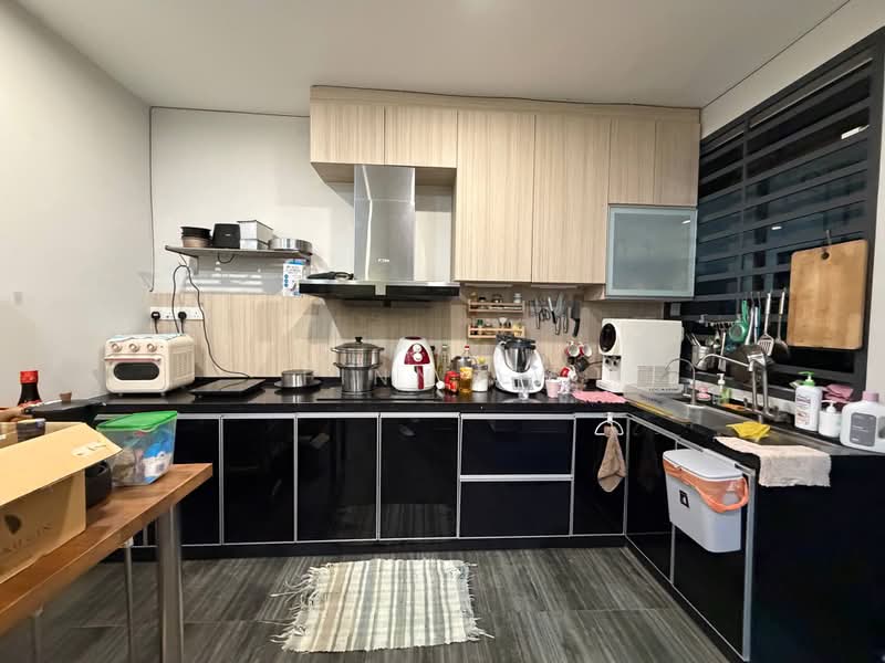Rumah Teres 2 Tingkat untuk Dijual di Taman Johor Jaya (Johor Bahru) - Finn Aw - PropertyGuru.com.my