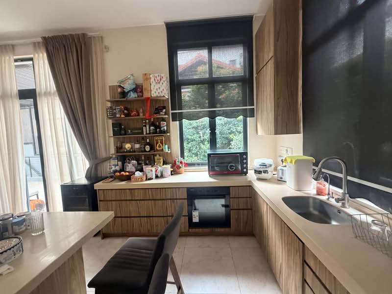 Semi-Detached House for Rent in Sungai Besi (Kuala Lumpur) - Edison Gan - PropertyGuru.com.my