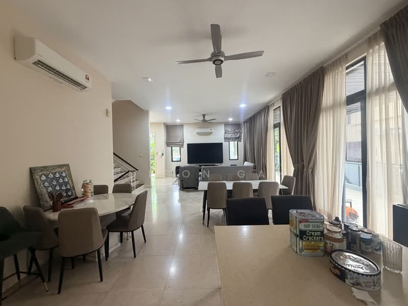 Semi-Detached House for Rent in Sungai Besi (Kuala Lumpur) - Edison Gan - PropertyGuru.com.my