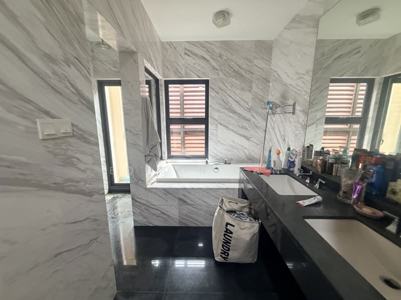 Semi-Detached House for Rent in Sungai Besi (Kuala Lumpur) - Edison Gan - PropertyGuru.com.my