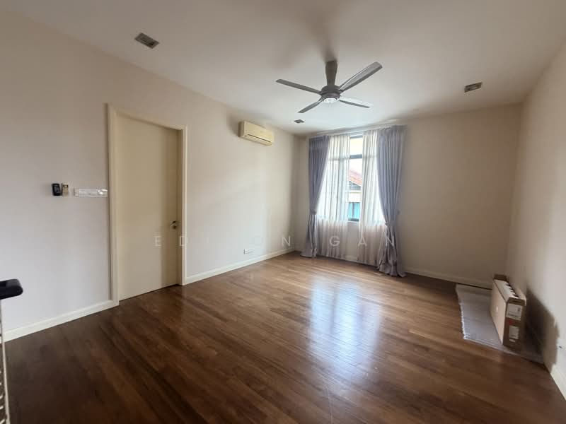 Semi-Detached House for Rent in Sungai Besi (Kuala Lumpur) - Edison Gan - PropertyGuru.com.my