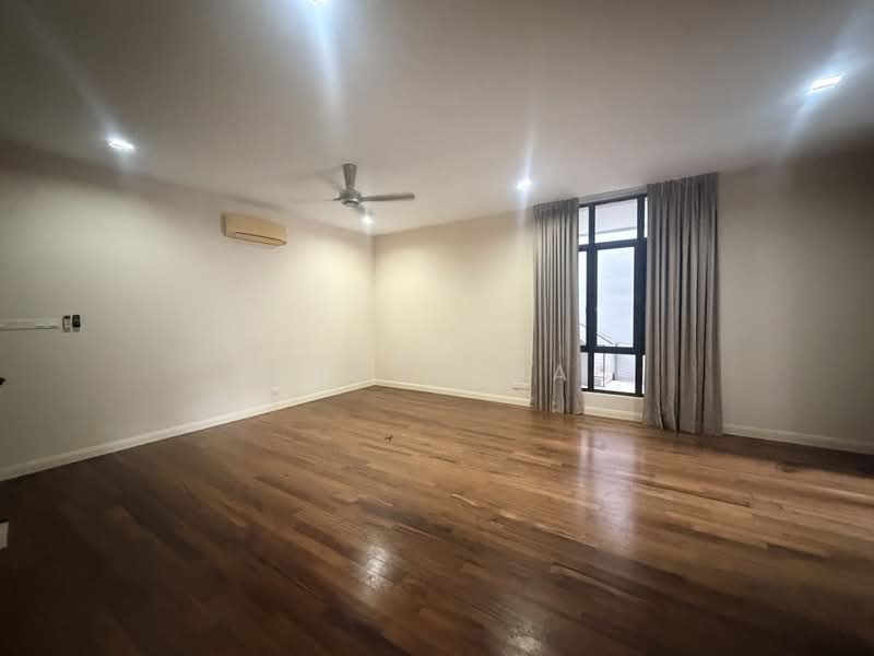 Semi-Detached House for Rent in Sungai Besi (Kuala Lumpur) - Edison Gan - PropertyGuru.com.my