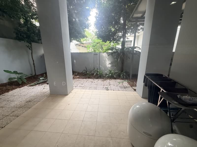 Semi-Detached House for Rent in Sungai Besi (Kuala Lumpur) - Edison Gan - PropertyGuru.com.my
