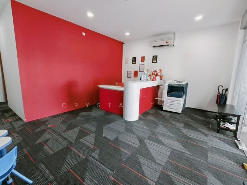Shop for Rent in Taman Nusa Bestari 2 (Iskandar Puteri (Nusajaya)) - Crystal Tan - Interior - PropertyGuru.com.my