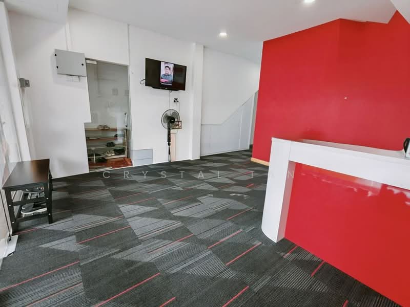 Shop for Rent in Taman Nusa Bestari 2 (Iskandar Puteri (Nusajaya)) - Crystal Tan - Interior - PropertyGuru.com.my