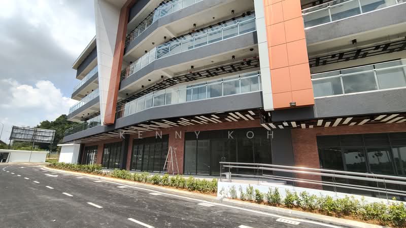 Shop for Rent in BANDAR PUCHONG JAYA (Puchong) - Kenny Koh - Exterior - PropertyGuru.com.my