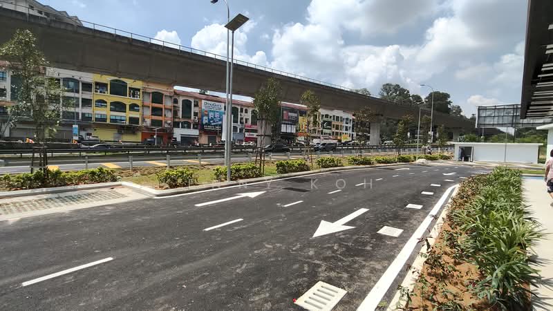 Shop for Rent in BANDAR PUCHONG JAYA (Puchong) - Kenny Koh - Exterior - PropertyGuru.com.my