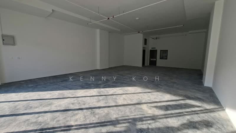 Shop for Rent in BANDAR PUCHONG JAYA (Puchong) - Kenny Koh - Interior - PropertyGuru.com.my