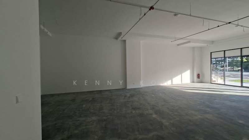 Shop for Rent in BANDAR PUCHONG JAYA (Puchong) - Kenny Koh - Interior - PropertyGuru.com.my