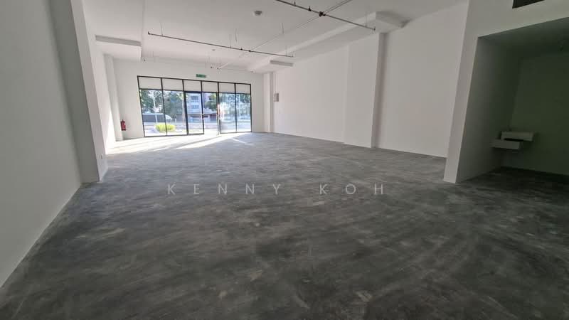 Shop for Rent in BANDAR PUCHONG JAYA (Puchong) - Kenny Koh - Interior - PropertyGuru.com.my