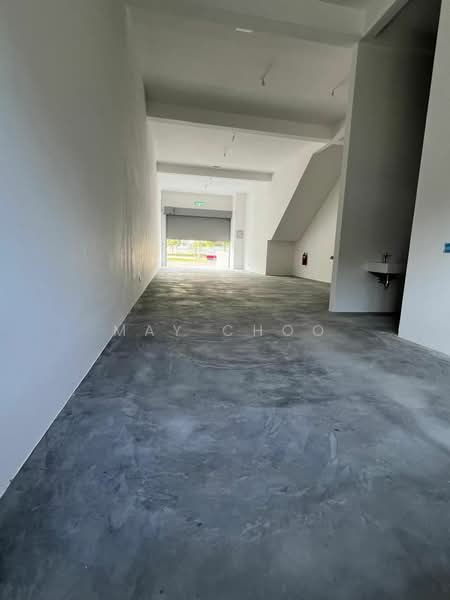 Kedai / Pejabat untuk Disewa di Bukit Mertajam (Penang) - May Choo - PropertyGuru.com.my
