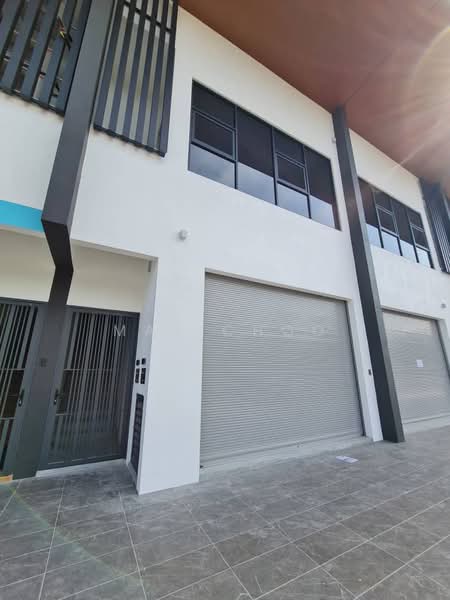 Kedai / Pejabat untuk Disewa di Bukit Mertajam (Penang) - May Choo - PropertyGuru.com.my