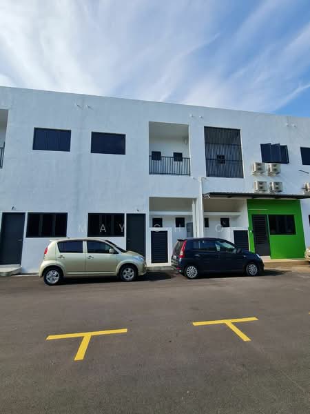 Kedai / Pejabat untuk Disewa di Bukit Mertajam (Penang) - May Choo - PropertyGuru.com.my