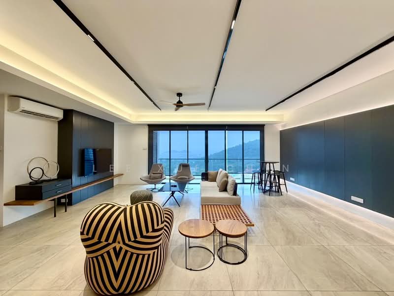 Condominium for Rent at Valencia Residence - Lee Xue Chen - PropertyGuru.com.my