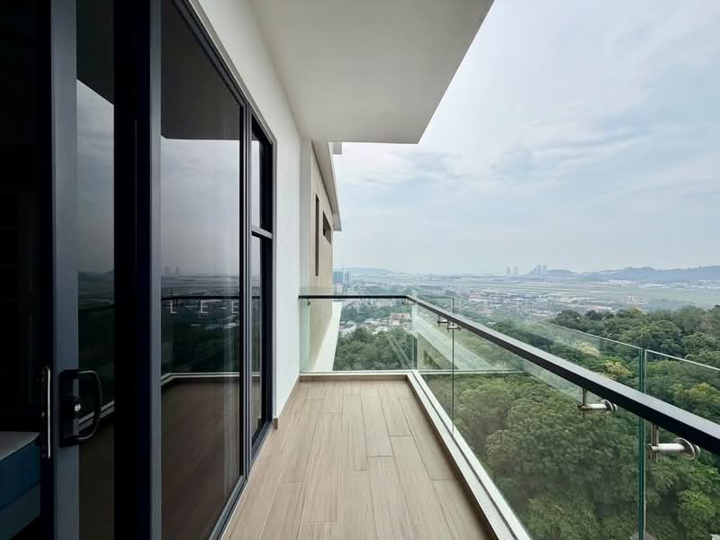 Condominium for Rent at Valencia Residence - Lee Xue Chen - PropertyGuru.com.my