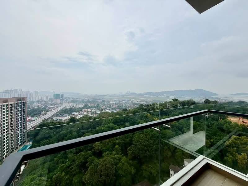 Condominium for Rent at Valencia Residence - Lee Xue Chen - PropertyGuru.com.my