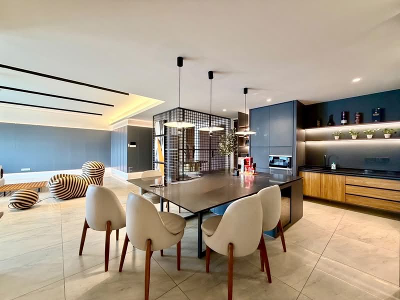 Condominium for Rent at Valencia Residence - Lee Xue Chen - PropertyGuru.com.my