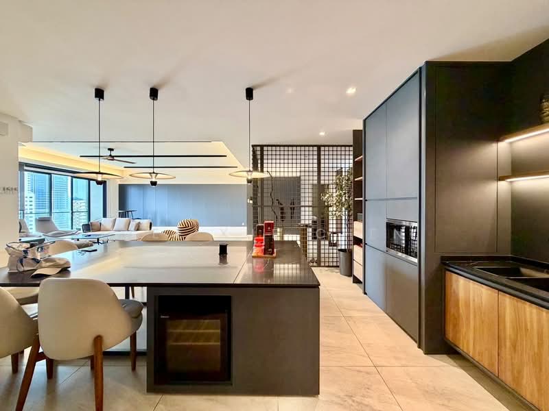 Condominium for Rent at Valencia Residence - Lee Xue Chen - PropertyGuru.com.my