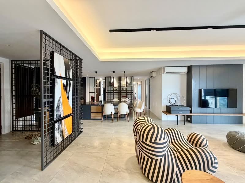 Condominium for Rent at Valencia Residence - Lee Xue Chen - PropertyGuru.com.my