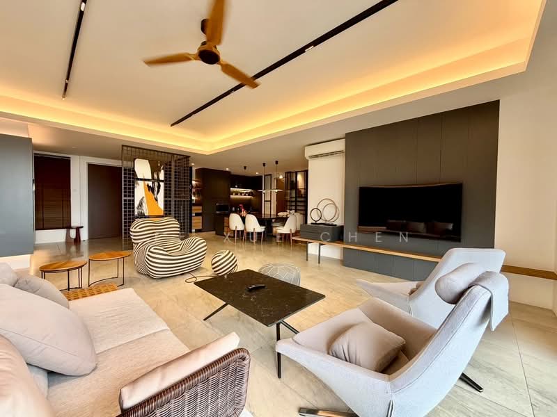 Condominium for Rent at Valencia Residence - Lee Xue Chen - PropertyGuru.com.my
