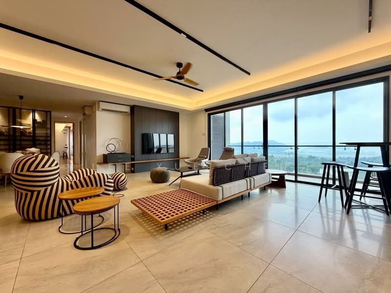 Condominium for Rent at Valencia Residence - Lee Xue Chen - PropertyGuru.com.my
