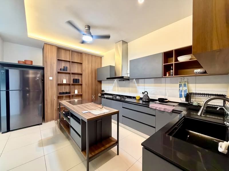 Condominium for Rent at Valencia Residence - Lee Xue Chen - PropertyGuru.com.my