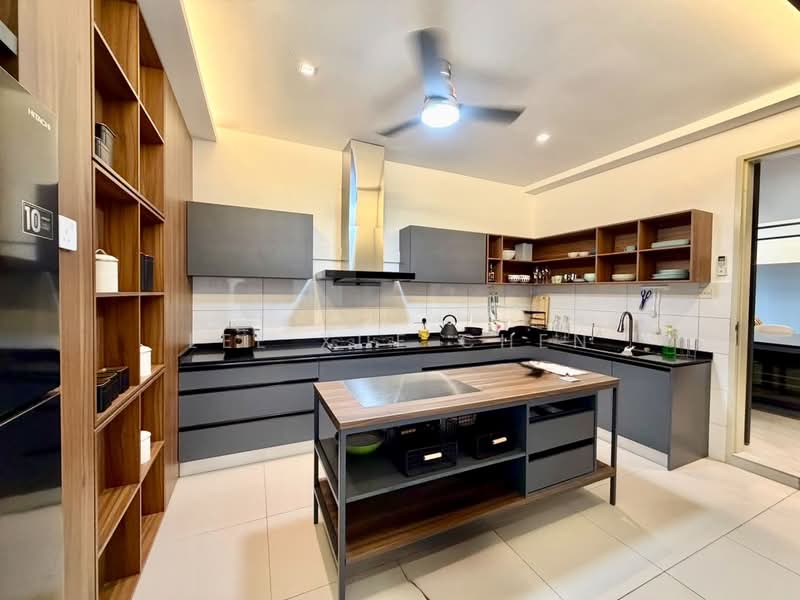 Condominium for Rent at Valencia Residence - Lee Xue Chen - PropertyGuru.com.my