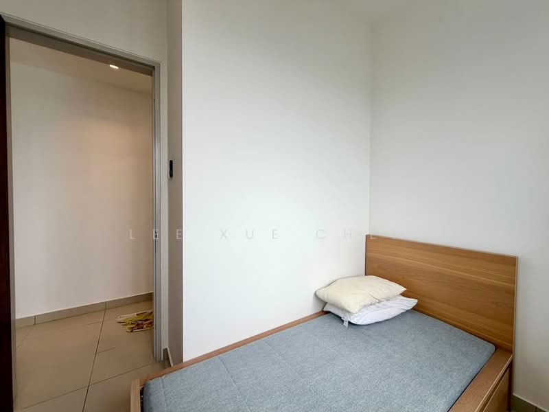 Condominium for Rent at Valencia Residence - Lee Xue Chen - PropertyGuru.com.my