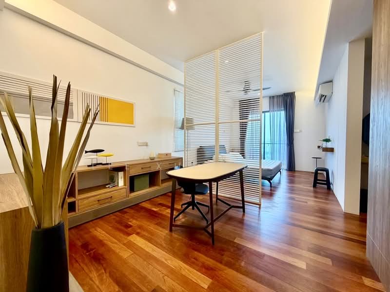 Condominium for Rent at Valencia Residence - Lee Xue Chen - PropertyGuru.com.my