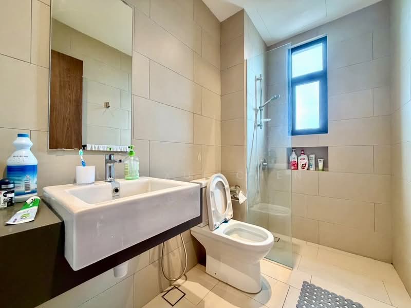 Condominium for Rent at Valencia Residence - Lee Xue Chen - PropertyGuru.com.my