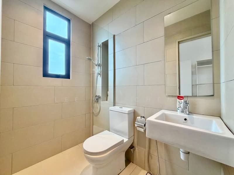 Condominium for Rent at Valencia Residence - Lee Xue Chen - PropertyGuru.com.my