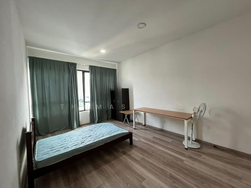 Condominium for Rent at P' Residence - Thomas Tong - Bedroom - PropertyGuru.com.my