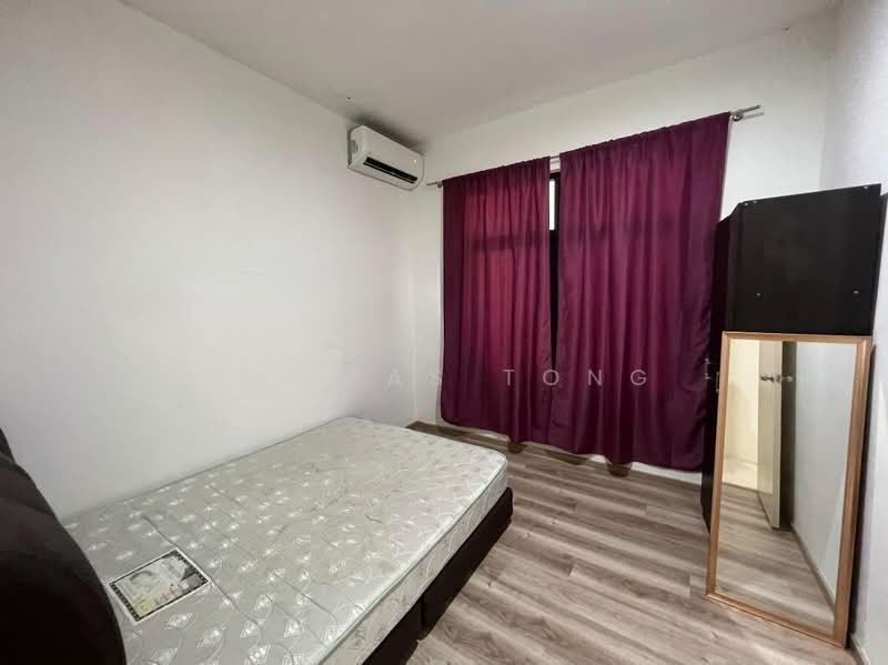 Condominium for Rent at P' Residence - Thomas Tong - Bedroom - PropertyGuru.com.my