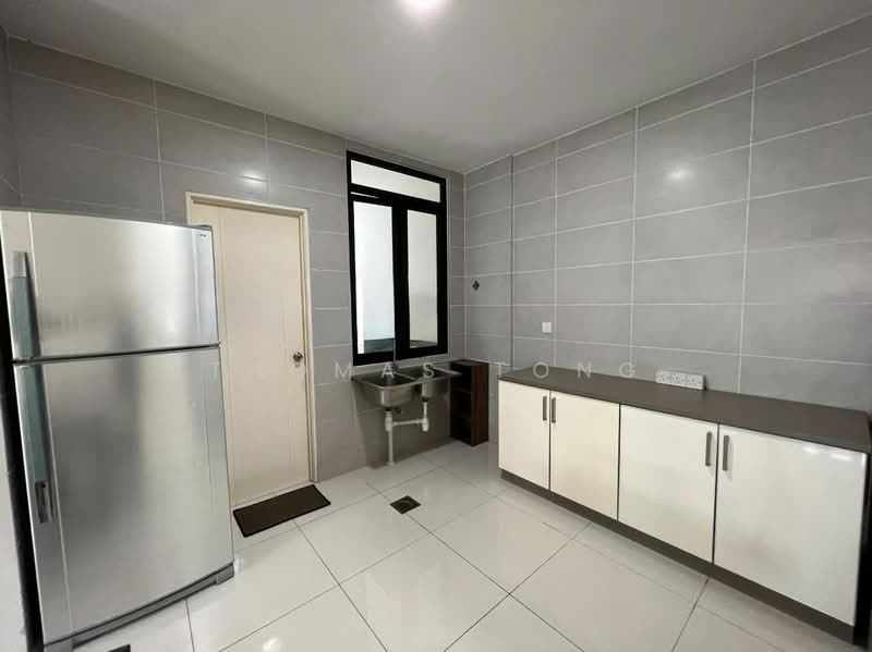 Condominium for Rent at P' Residence - Thomas Tong - Kitchen - PropertyGuru.com.my