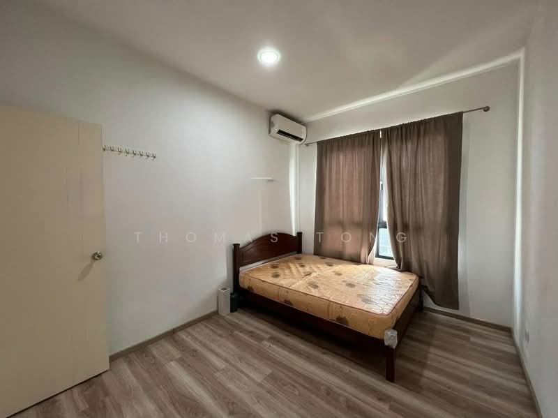 Condominium for Rent at P' Residence - Thomas Tong - Bedroom - PropertyGuru.com.my