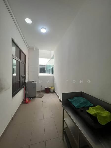 Condominium for Rent at P' Residence - Thomas Tong - Interior - PropertyGuru.com.my