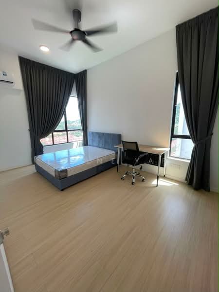 Service Residence for Rent at Montena - Elaine Yap - Bedroom - PropertyGuru.com.my