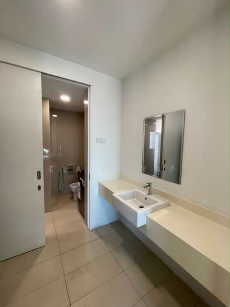 Service Residence for Rent at Montena - Elaine Yap - Bathroom - PropertyGuru.com.my