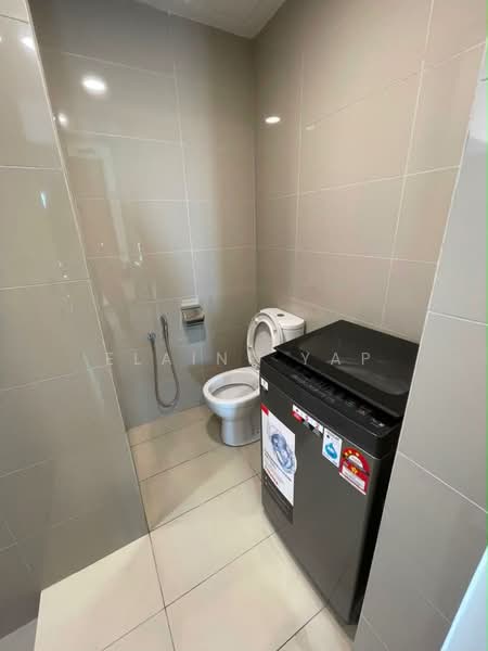 Service Residence for Rent at Montena - Elaine Yap - Bathroom - PropertyGuru.com.my
