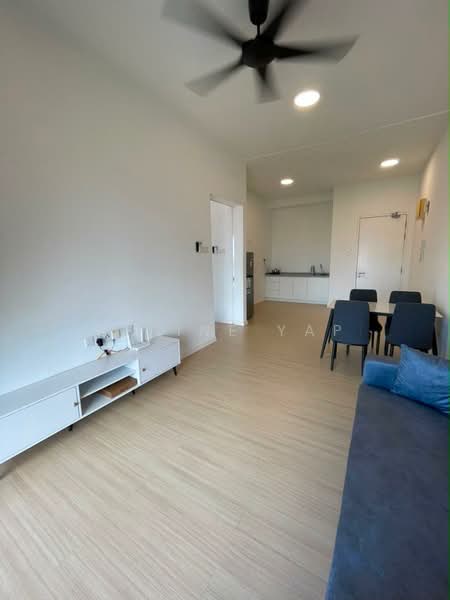 Service Residence for Rent at Montena - Elaine Yap - Living Room - PropertyGuru.com.my